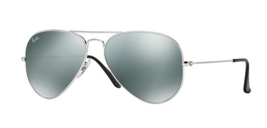 Ray-Ban Aviator RB3025 W3277 Silver