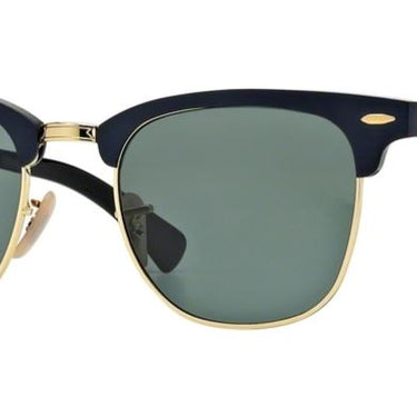 Ray-Ban Clubmaster RB3507 136/N5 Black/Arista