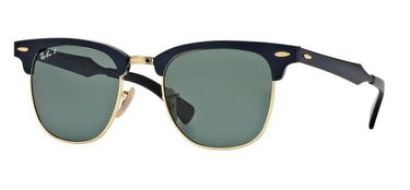 Ray-Ban Clubmaster RB3507 136/N5 Black/Arista