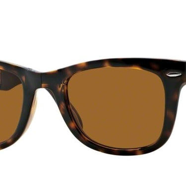 Ray-Ban Wayfarer Folding RB4105 710 Light Havana