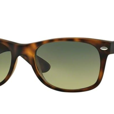 Ray-Ban Wayfarer RB2132 894/76 Matte Havana