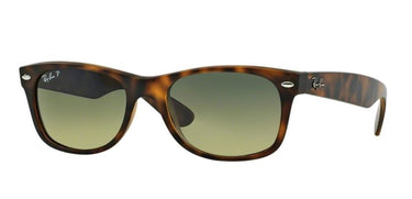 Ray-Ban Wayfarer RB2132 894/76 Matte Havana