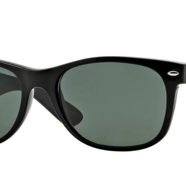 Ray-Ban Wayfarer RB2132 901L Black