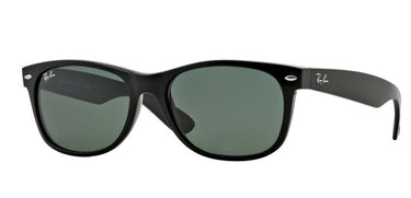 Ray-Ban Wayfarer RB2132 901L Black