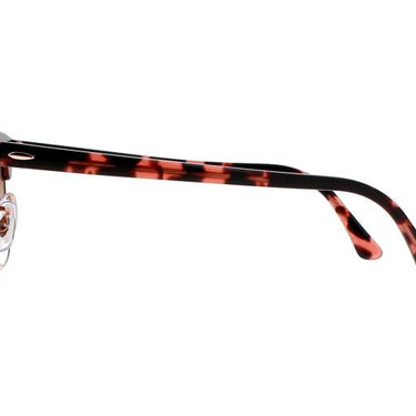 Ray-Ban Clubmaster RB3016 133751 Pink Havana