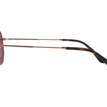 Ray-Ban Hexagonal RB3548N 9202AF Rose Gold