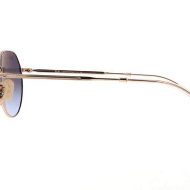 Ray-Ban Jack RB3565 001/86 Arista