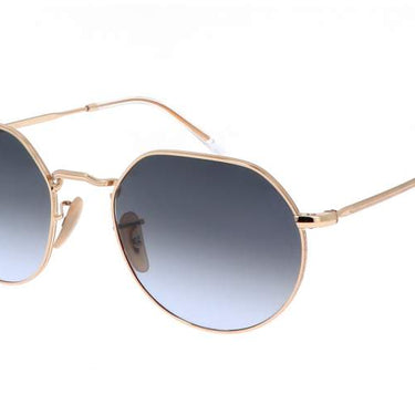 Ray-Ban Jack RB3565 001/86 Arista