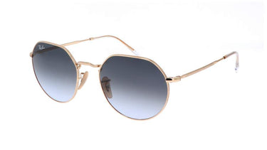 Ray-Ban Jack RB3565 001/86 Arista