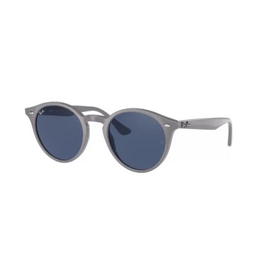 Ray-Ban Round RB2180 657780 Gray