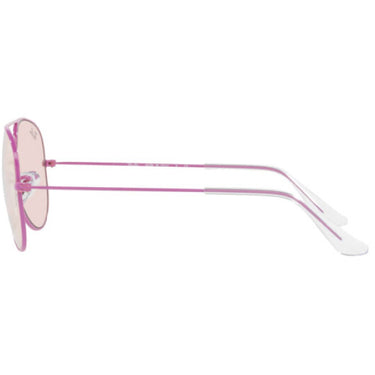Ray-Ban Aviator Evolve RB3025 9224T5 Violet