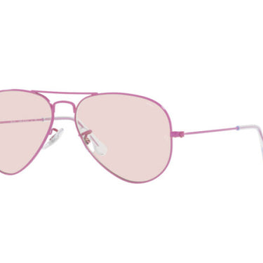 Ray-Ban Aviator Evolve RB3025 9224T5 Violet