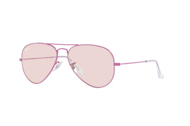 Ray-Ban Aviator Evolve RB3025 9224T5 Violet