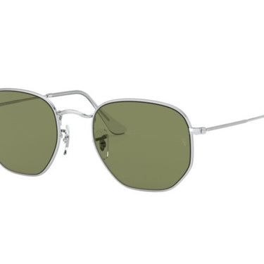 Ray-Ban Hexagonal RB3548 91984E