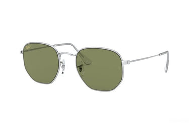Ray-Ban Hexagonal RB3548 91984E