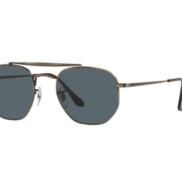 Ray-Ban Hexagonal Marshal RB3648 9230R5 Antique Copper