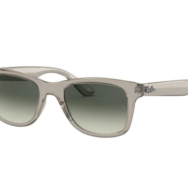 Ray-Ban RB4640 644971 Transparant Grijs