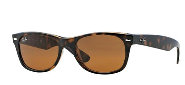 Ray-Ban Wayfarer RB2132 710 Light Havana