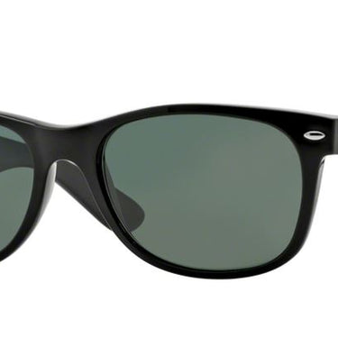 Ray-Ban Wayfarer RB2132 901/58 Black