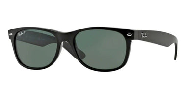 Ray-Ban Wayfarer RB2132 901/58 Black