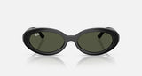 Ray-Ban RB2223 901/31 zwart, vooraanzicht