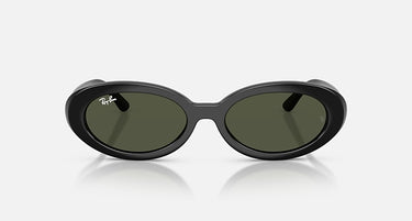 Ray-Ban RB2223 901/31 zwart, vooraanzicht