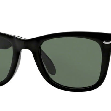 Ray-Ban Wayfarer Folding RB4105 601/58 Black