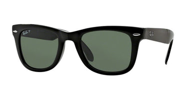 Ray-Ban Wayfarer Folding RB4105 601/58 Black