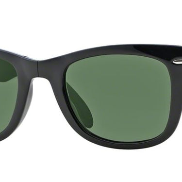 Ray-Ban Wayfarer Folding RB4105 601 Black