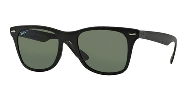 Ray-Ban Wayfarer Liteforce RB4195 601S9A Matte Black