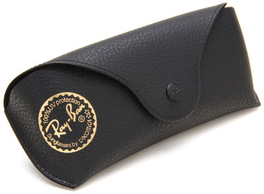 Ray-Ban Etui (Zwart)