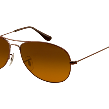 Ray-Ban Highstreet RB 3362 COCKPIT