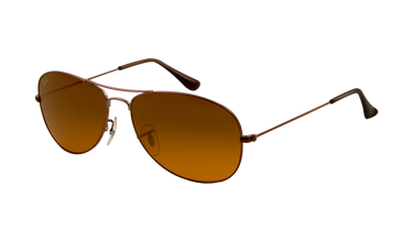 Ray-Ban Highstreet RB 3362 COCKPIT