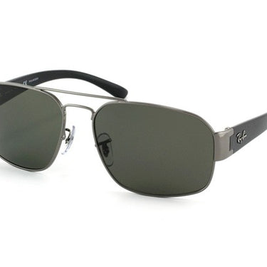 Ray-Ban Icons RB 3427 gepolariseerd