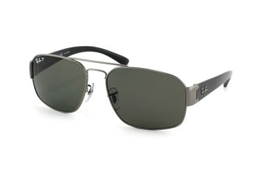 Ray-Ban Icons RB 3427 gepolariseerd
