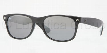 Ray-Ban Zonnebril RB2132 Zwart-Grijs