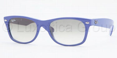 Ray-Ban Zonnebril RB2132 Violet-Grijs