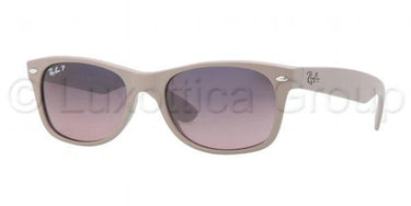 Ray-Ban Zonnebril RB2132 Beige-Beige