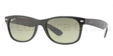 Ray-Ban Zonnebril RB2132 Zwart-Groen