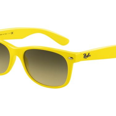 Ray-Ban Icons NEW Wayfarer RB2132