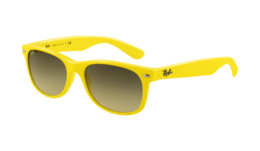 Ray-Ban Icons NEW Wayfarer RB2132