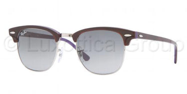 Ray-Ban Zonnebril RB3016 Havana, violet-Grijs