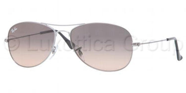 Ray-Ban Zonnebril RB3362 Gunmetal, pink-Grijs