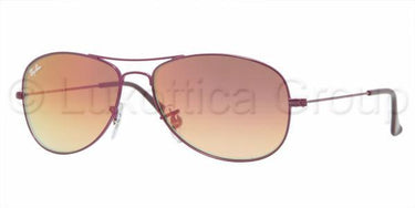 Ray-Ban Zonnebril RB3362 Violet