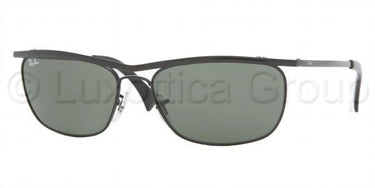Ray-Ban Icons Olympian II de Luxe RB3385