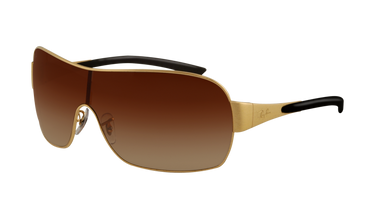 Ray-Ban Highstreet RB 3392