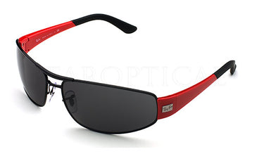 Ray-Ban Active Lifestyle RB 3395