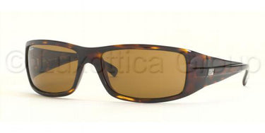 Ray-Ban Zonnebril RB4057 642 Havana-Bruin