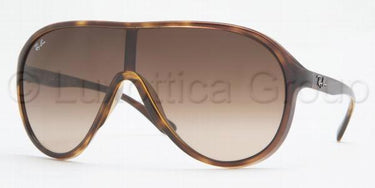 Ray-Ban Highstreet RB 4077 Havana