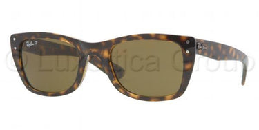 Ray-Ban Zonnebril RB4148 Havana-Bruin